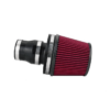 Skunk2 Universal High-Velocity Intake Kit - 3.0” Coupler 343-99-0600 - Image 2