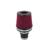 Skunk2 Universal High-Velocity Intake Kit - 3.0” Coupler 343-99-0600