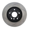 StopTech Sport Slotted Brake Rotor - Front Right RSX CRV CIVIC CSX ILX