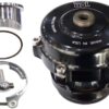 TiAL Sport 11BK Serie Q  50mm BOV Black 11PSI  002573 - Image 3