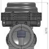Tial Sport 002953 MV-S 38mm Wastegate - Image 4