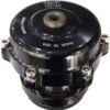 TiAL Sport 11BK Serie Q  50mm BOV Black 11PSI  002573