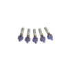 SpeedFactory Honda / Acura Titanium K Series Exhaust Manifold Stud Kits SF-02-064