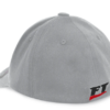 FUELTECH FLEXFIT HAT 8001100186 GRIS L/XL - Image 2