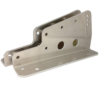 Kirkey Seat Mounting Brackets 99214