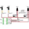 Radium Engineering DIY Fuel Pump Wiring Kit  17-0031 - Image 4