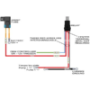 Radium Engineering DIY Fuel Pump Wiring Kit  17-0031 - Image 3