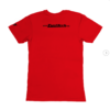 FUELTECH RED T-SHIRT 8001100440 LARGE - Image 2