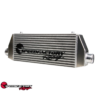 SpeedFactory "Street" Side Inlet/Outlet Universal Front Mount Intercooler - 2.5" Inlet / 2.5" Outlet (300HP-500HP) SF-06-082
