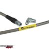 SpeedFactory Racing Lightweight Rear Trailing Arm Kit With Staging Brakes (FWD) SF-08-001 Honda 90-01 Integra & 88-00 Civic - Image 7