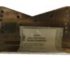 Kirkey Seat Mounting Brackets 99214 - Image 3