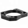 Skunk2 Throttle Body Adapter - K (PRB) to K (RBC) 309-05-0125 - Image 2