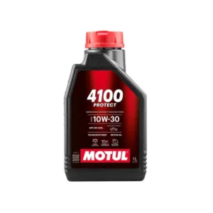 MOTUL 4100 PROTECT 10W-30 1L.