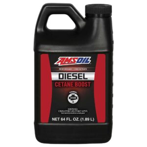 AMSOIL Diesel Cetane Boost 64 Oz.