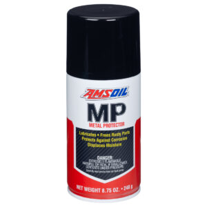 AMSOIL MP Metal Protector 8.75 Oz.