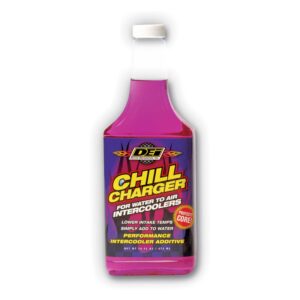 Dei Chill Charger For Water to Air Intercoolers 16 Oz.