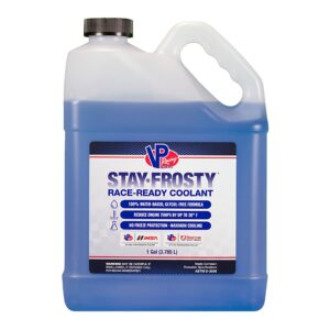 Vp Racing Stay Frosty Race-Ready Coolant 1 Gallon