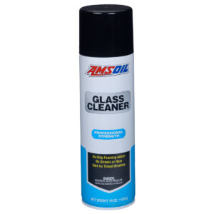AMSOIL Glass Cleaner 19 OZ.
