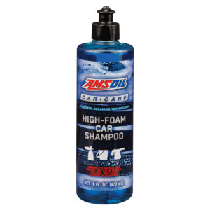 AMSOIL High Foam Car Shampoo 16 OZ.