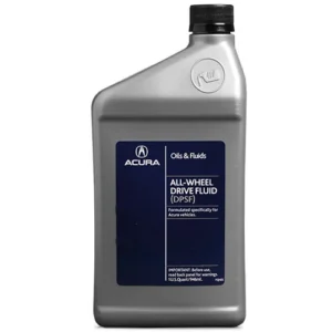 ACURA DPSF All Wheel Drive Fluid
