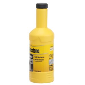 Prestone Power Steering Fluid 12 Oz.