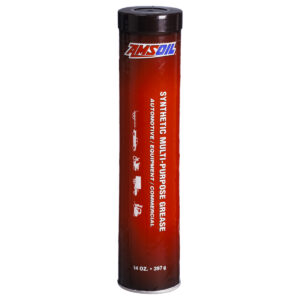 AMSOIL Synthetic Multi-Purpose Grease 14 OZ.