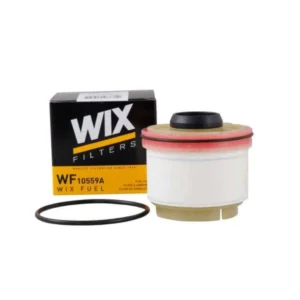 WIX Fuel Filter D-Max, Hilux, Hiace, L200 WF10559A