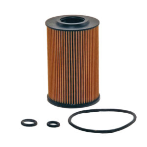 WIX Element Oil Filter Audi, Volkswagen 57262