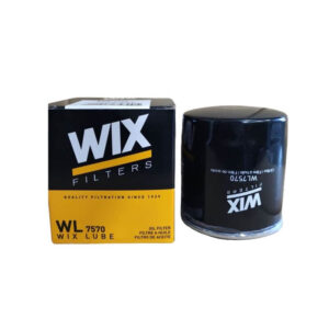 WIX Oil Filter Hilux WL7570