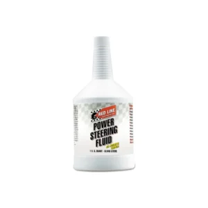 Red Line Power Steering Fluid