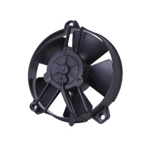 SPAL® 5.2″ Fan Pusher Paddle Blades 307CFM 30103013